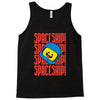 spaceship Tank Top
