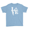 harry love Youth Tee