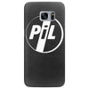 pil public image limited ltd Samsung Galaxy S7 Edge Case