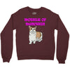 munchkin Crewneck Sweatshirt