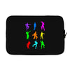 Fortnite Dance Laptop sleeve
