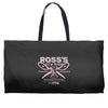 sew shop Weekender Totes
