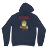 the walking dead neu 15 Unisex Hoodie