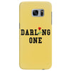 darling one Samsung Galaxy S7 Edge