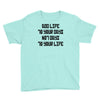 value your life Youth Tee