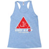 LK LIKE KPOP Racerback Tank