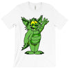 monster cats T-Shirt