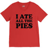 for dads V-Neck Tee