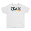 Team Kindergarten Youth Tee