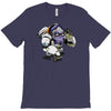 overwatch winston tee T-Shirt