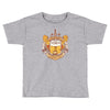 weekend warriors Toddler T-shirt