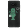 monster issues cthulhu Samsung Galaxy S8
