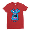 wwaaa Ladies Fitted T-Shirt
