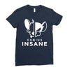 Narf Switch Ladies Fitted T-Shirt