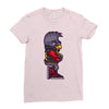 practice Ladies Fitted T-Shirt