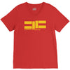 cavalera conspiracy (2) V-Neck Tee