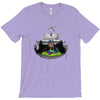 MAN IN RAINBOW T-Shirt