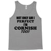 perfect cornis Tank Top