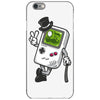 old gameboy iPhone 6/6s Case