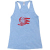 boats and ho's Racerback Tank