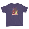 five nights at freddy's celebrate! Youth Tee