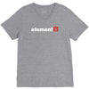 camiseta pirate V-Neck Tee