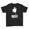 uomo rocky balboa stallone boxe pugilato cinema&amp;tv Youth Tee