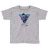 space cowboy Toddler T-shirt