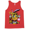 eat me Tank Top