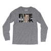 Free Tay-k Long Sleeve Shirts