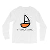 sailing Long Sleeve Shirts