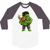 loki needs love 3/4 Sleeve Shirt
