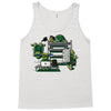 roommates Tank Top