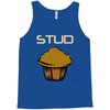 stud Tank Top
