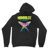 Humboldt Strong Saskatchewan Hockey Team Remembrance Unisex Hoodie
