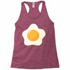 Egg Racerback Tank
