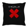 chevelle american alternative metal band Throw Pillow