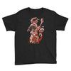 well fvck you too! Youth Tee