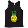 pineapple Tank Top