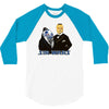 sir wars 3/4 Sleeve Shirt