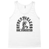 nevertheless Tank Top