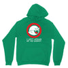 i ain't afraid of no ghost Hoodie