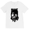 nuke V-Neck Tee