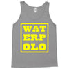 stylish water polo Tank Top