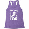 the wall hobby for a day Racerback Tank