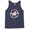 volunteer firefighter Tank Top