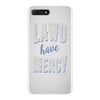 lawd have mercy iPhone 7 Plus Case