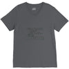 teacher adventure V-Neck Tee