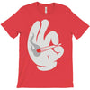 mickey mouse high pop T-Shirt