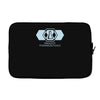 prescott pharmaceuticals Laptop sleeve